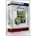 Forex Beater (SEE 2 MORE Unbelievable BONUS INSIDE!)Forex Day Trading Dashboard Indicator